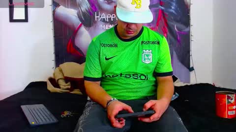 Snapshot of smith_hot69 chatting on March 2026 03:07:02 AM dani online show from March 2026 03:07:02 AM