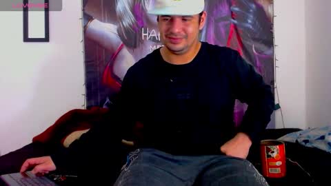 Snapshot of smith_hot69 chatting on March 2026 02:24:02 AM dani online show from March 2026 02:24:02 AM