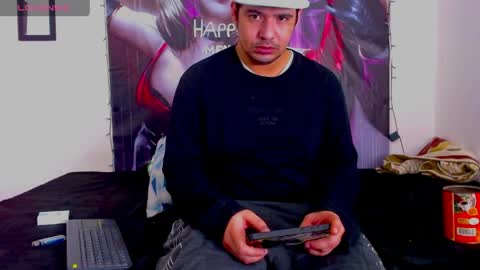 Snapshot of smith_hot69 chatting on April 2026 02:34:01 AM dani online show from April 2026 02:34:01 AM