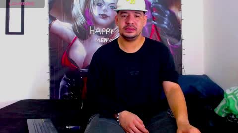 Snapshot of smith_hot69 chatting on April 2026 12:52:02 AM dani online show from April 2026 12:52:02 AM