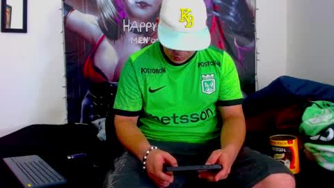 Snapshot of smith_hot69 chatting on April 2026 03:51:02 AM dani online show from April 2026 03:51:02 AM