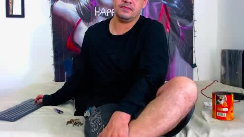 Snapshot of smith_hot69 chatting on April 2026 04:50:02 AM dani online show from April 2026 04:50:02 AM