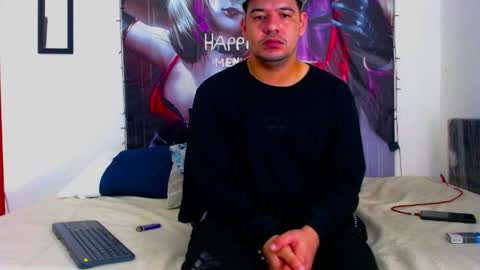 Snapshot of smith_hot69 chatting on April 2026 03:00:02 AM dani online show from April 2026 03:00:02 AM