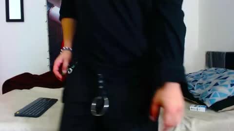 Snapshot of smith_hot69 chatting on April 2026 02:56:01 AM dani online show from April 2026 02:56:01 AM