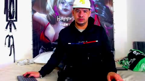 Snapshot of smith_hot69 chatting on April 2026 03:20:02 AM dani online show from April 2026 03:20:02 AM