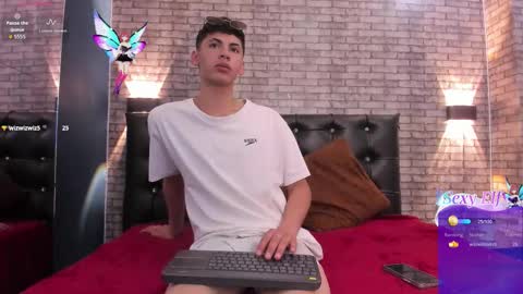 Smith online show from March 2026 10:27:01 PM