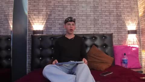 Smith online show from March 2026 08:30:01 PM