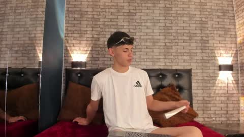 Smith online show from April 2026 07:55:02 PM