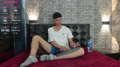 Smith online show from April 2026 07:36:01 PM