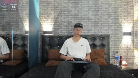 Smith online show from April 2026 07:19:01 PM