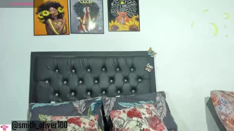 Smith  online show from December 2024 08:15:01 PM