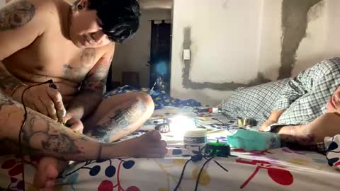 smith_y_ladyagatha online show from January 2025 06:03:01 PM