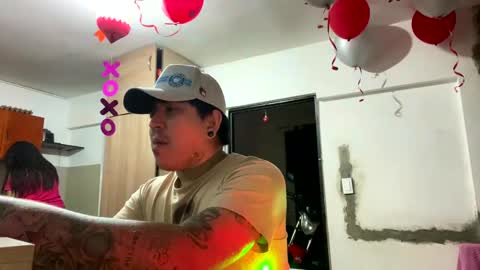 smith_y_ladyagatha online show from January 2025 01:56:02 AM