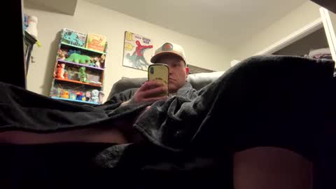 Smoke4Daddy online show from November 2025 08:47:01 AM