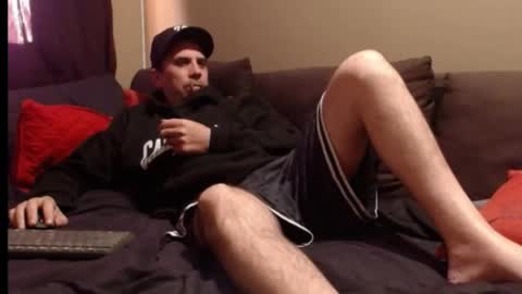 Snapshot of smoke_n_strokexxx chatting on April 2026 10:53:02 AM Master J XXX online show from April 2026 10:53:02 AM