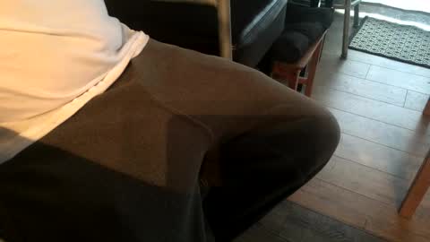 Snapshot of smokefest187 chatting on February 2025 05:29:01 PM Peter Johnson online show from February 2025 05:29:01 PM