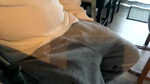 Snapshot of smokefest187 chatting on February 2026 07:07:01 PM Peter Johnson online show from February 2026 07:07:01 PM