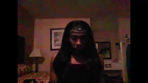 Snapshot of smokegoddess35 chatting on October 2025 04:22:01 AM SmokeGoddess35 online show from October 2025 04:22:01 AM