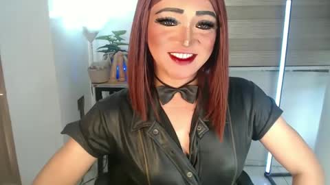 Snapshot of smokeprincess chatting on February 2025 11:45:01 PM Amanda online show from February 2025 11:45:01 PM