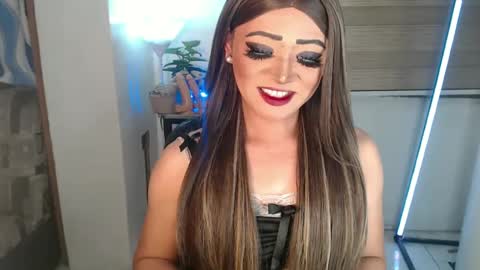 Snapshot of smokeprincess chatting on February 2025 10:20:02 PM Amanda online show from February 2025 10:20:02 PM