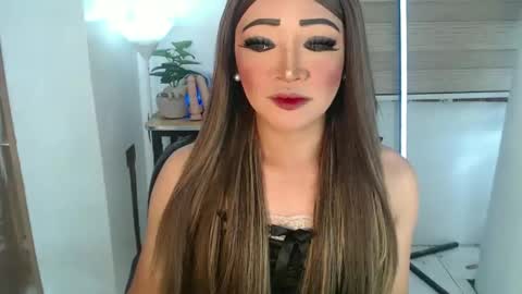 Snapshot of smokeprincess chatting on March 2025 12:09:02 AM Amanda online show from March 2025 12:09:02 AM