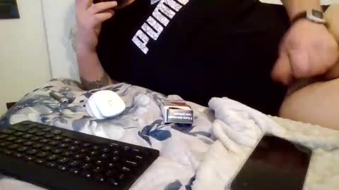 smoker985 online show from February 2025 10:44:02 AM