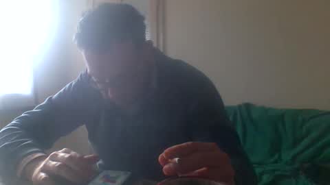 luca online show from January 2026 01:38:01 PM