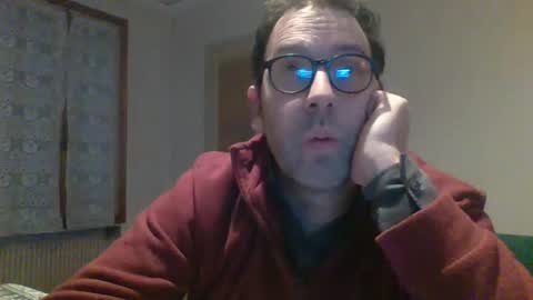 luca online show from February 2026 10:17:02 PM