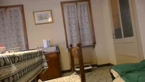 luca online show from March 2026 06:58:02 PM