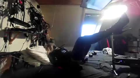 Snapshot of smokeslut365 chatting on February 2025 07:31:02 AM smokeslut365 online show from February 2025 07:31:02 AM