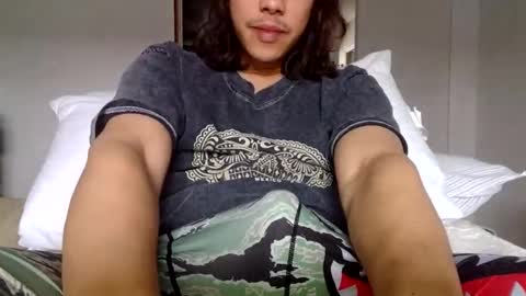 Snapshot of smokestar1991 chatting on February 2026 02:57:01 PM SmokeStar online show from February 2026 02:57:01 PM