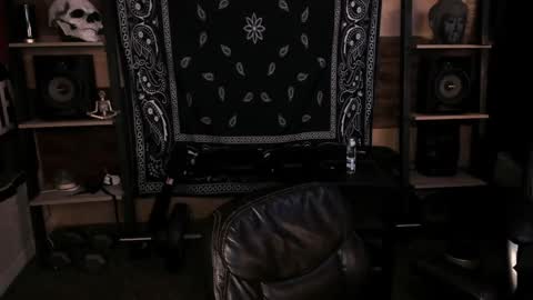 Smokey915 online show from December 2024 12:54:01 AM