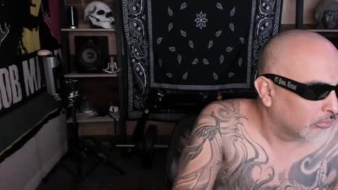 Smokey915 online show from December 2024 04:27:02 AM