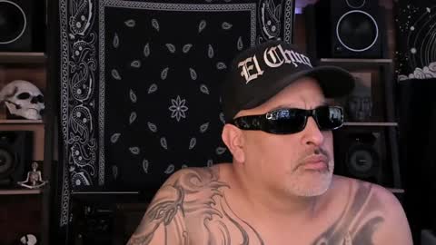 Smokey915 online show from January 2025 03:22:02 PM