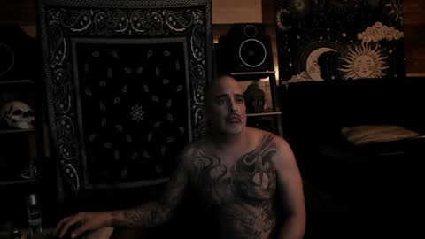 Smokey915 online show from January 2025 01:13:02 AM