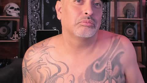 Smokey915 online show from January 2025 05:13:02 PM