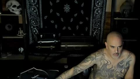 Smokey915 online show from January 2025 08:20:02 AM