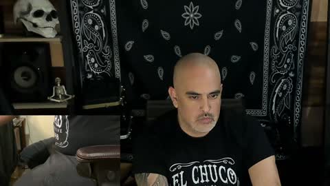 Smokey915 online show from January 2025 05:27:01 AM