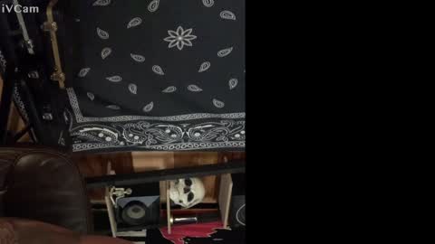 Smokey915 online show from January 2025 07:54:01 AM