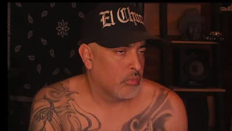 Smokey915 online show from February 2025 12:37:01 PM