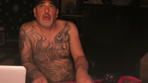 Smokey915 online show from February 2025 11:45:02 AM