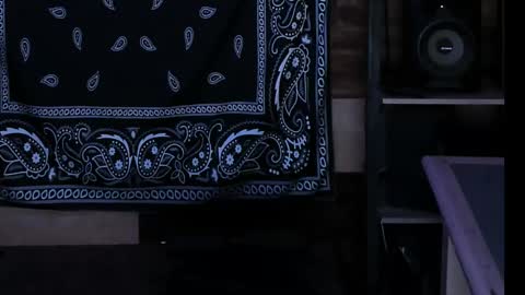 Smokey915 online show from February 2025 10:07:02 AM