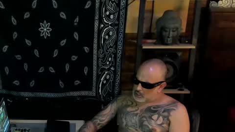 Smokey915 online show from March 2025 12:16:01 AM