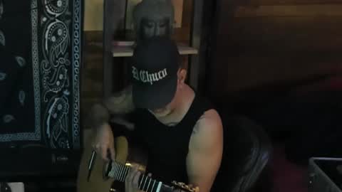 Smokey915 online show from March 2025 07:05:02 AM