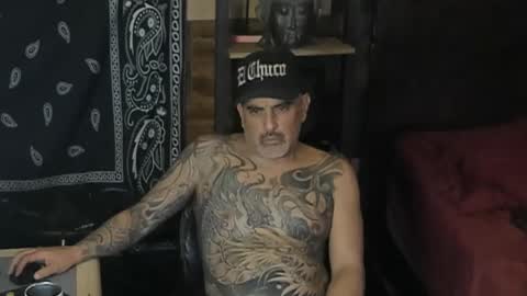 Smokey915 online show from March 2025 04:41:02 AM