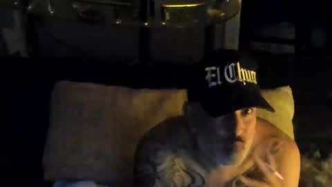 Smokey915 online show from October 2025 03:29:01 AM