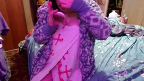 Snapshot of smokydian chatting on March 2026 05:03:02 AM DIAN dee-ann online show from March 2026 05:03:02 AM