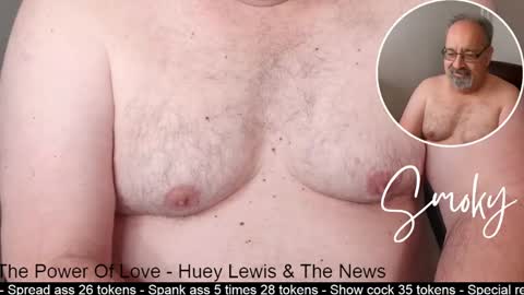 Snapshot of smokymountanman chatting on January 2025 12:09:02 AM smokymountanman online show from January 2025 12:09:02 AM