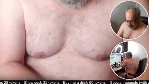 Snapshot of smokymountanman chatting on February 2025 12:08:02 AM smokymountanman online show from February 2025 12:08:02 AM