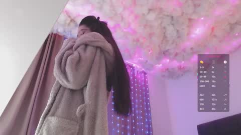 Sonja online show from October 2025 02:45:01 AM